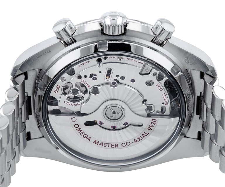 Omega Speedmaster Racing 329.30.44.51.01.003 Image 4